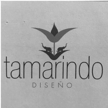 TAMARINDO DISEÑO