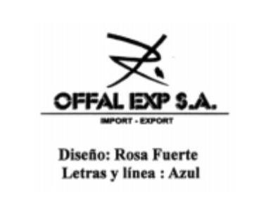 OFFAL EXP S.A. IMPORT- EXPORT