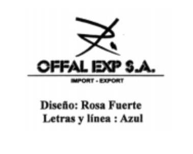 OFFAL EXP S.A. IMPORT- EXPORT