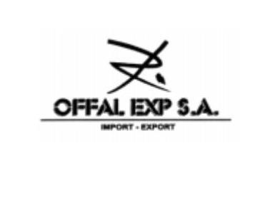 OFFAL EXP S.A. IMPORT- EXPORT