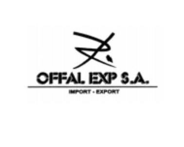OFFAL EXP S.A. IMPORT- EXPORT
