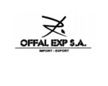 OFFAL EXP S.A. IMPORT- EXPORT