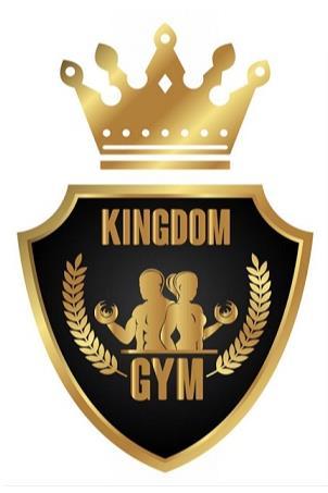 KINGDOM GYM