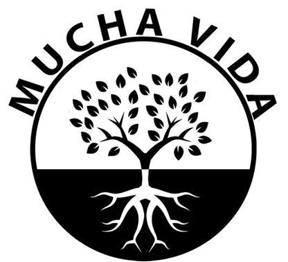 MUCHA VIDA