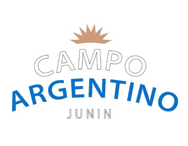 CAMPO ARGENTINO JUNIN