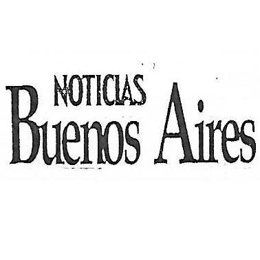 NOTICIAS BUENOS AIRES