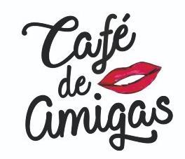 CAFÉ DE AMIGAS