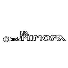 ESTANCIA LA MIMOSA