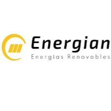 ENERGIAN. ENERGIAS RENOVABLES