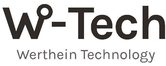 W-TECH WERTHEIN TECHNOLOGY