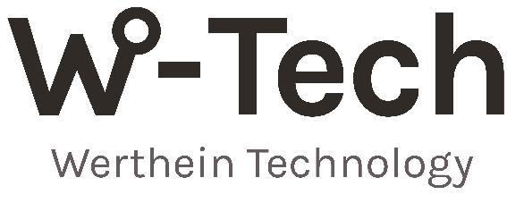 W-TECH WERTHEIN TECHNOLOGY