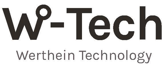 W-TECH WERTHEIN TECHNOLOGY