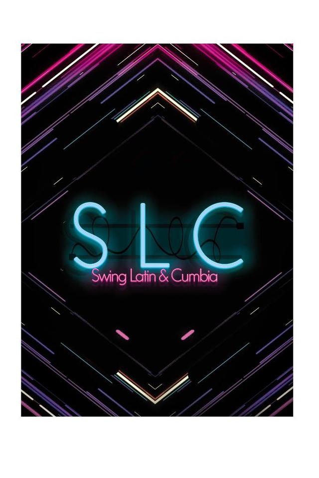 SLC SWING LATIN & CUMBIA