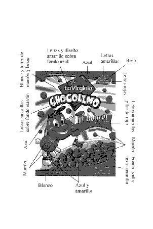 LA VIRGINIA CHOCOLINO
