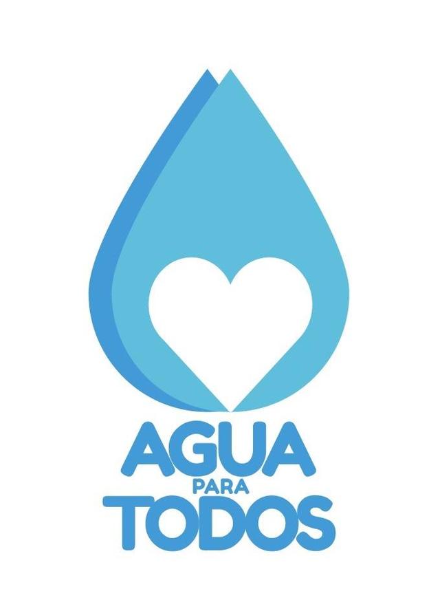 AGUA PARA TODOS