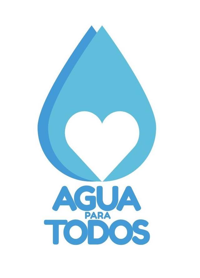 AGUA PARA TODOS