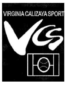 VIRGINIA CALIZAYA SPORT VCS