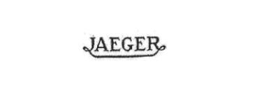 JAEGER