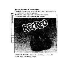 RECREO