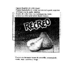 RECREO