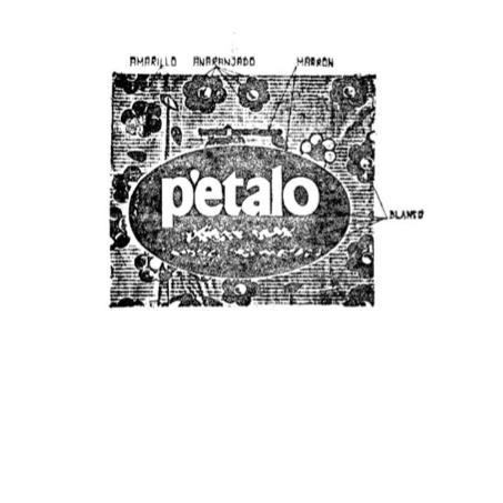 PETALO