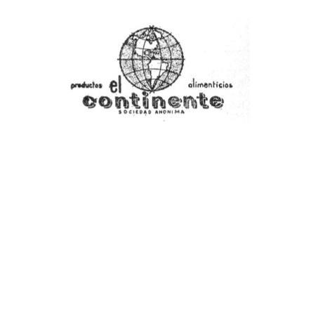 EL CONTINENTE