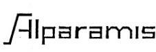 ALPARAMIS