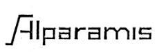 ALPARAMIS