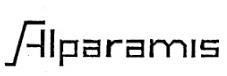 ALPARAMIS