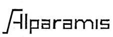 ALPARAMIS