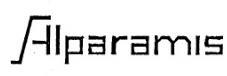 ALPARAMIS