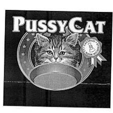 PUSSY CAT CALIDAD · LA MERE MICHELLE ·