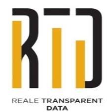 RTD REALE TRANSPARENT DATA