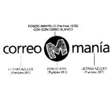 CORREOMMANIA