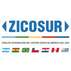 ZICOSUR (ZONA DE INTEGRACION DEL CENTRO OESTE DE AMERICA DEL SUR)