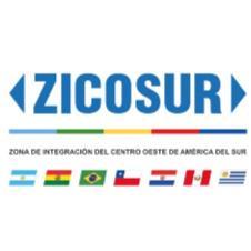 ZICOSUR (ZONA DE INTEGRACION DEL CENTRO OESTE DE AMERICA DEL SUR)