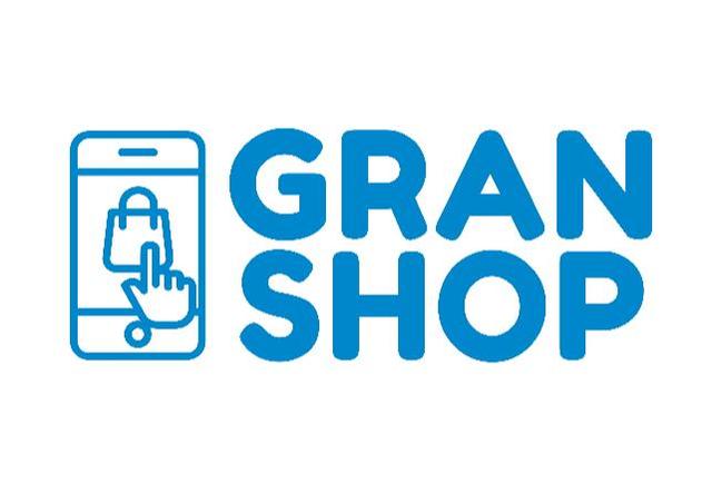 GRAN SHOP