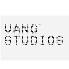 VANG STUDIOS