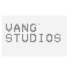 VANG STUDIOS