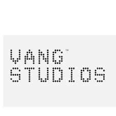 VANG STUDIOS