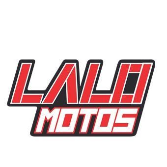 LALO MOTOS