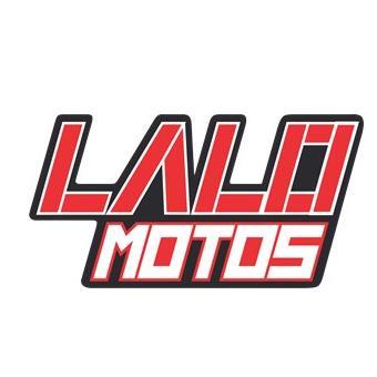 LALO MOTOS