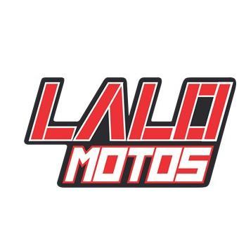 LALO MOTOS