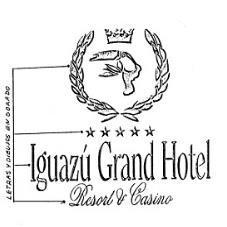 IGUAZU GRAND HOTEL RESORT & CASINO