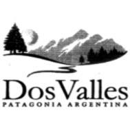 DOS VALLES PATAGONIA ARGENTINA