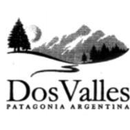 DOS VALLES PATAGONIA ARGENTINA