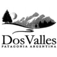 DOS VALLES PATAGONIA ARGENTINA