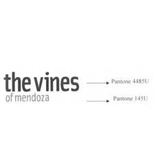 THE VINES OF MENDOZA