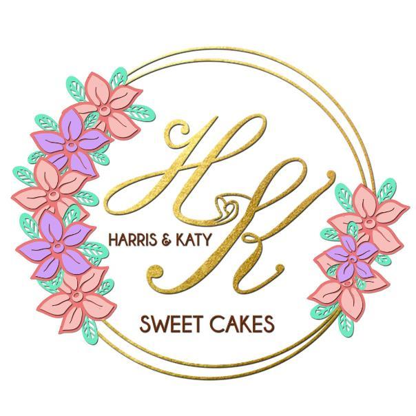 HK HARRIS & KATY SWEET CAKES