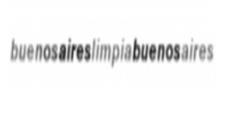 BUENOS AIRES LIMPIA BUENOS AIRES